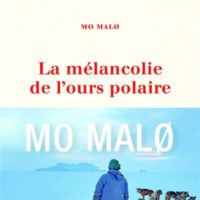 La mélancolie de l'ours polaire