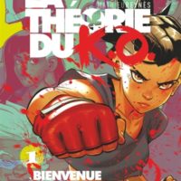 La théorie du KO Volume 1, Bienvenue à Bajara