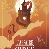 L'affaire Circé, les dossiers du voile