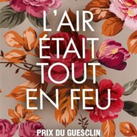 L'air était tout en feu ou La conjuration de Cellamare