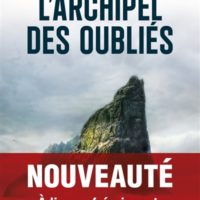 L'archipel des oubliés