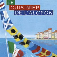 Le cuisinier de l'Alcyon