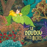 Le doudou des bois
