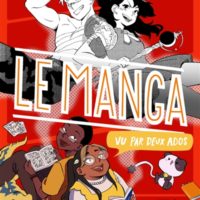 Le manga vu par deux ados
