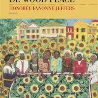 Les chants d'amour de Wood Place