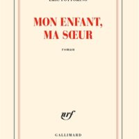 Mon enfant, ma soeur