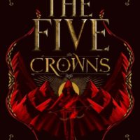 The five crowns Volume 1, La cour de la haute montagne