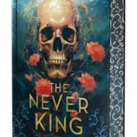 Cruels garçons perdus Volume 1, The never king