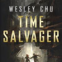 Time salvager