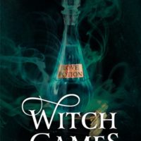 Witch games : liaison interdite