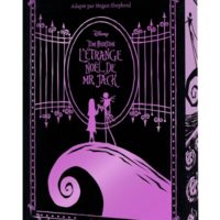 Tim Burton's L'étrange Noël de monsieur Jack