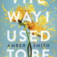 The way I used to be