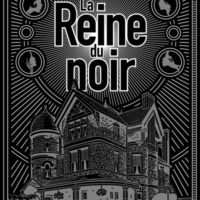 La reine du noir