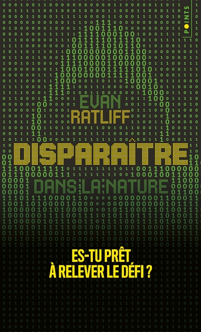 Disparaître - Dans la nature
