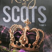 King of Scots