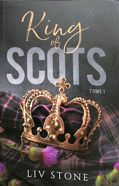 King of Scots