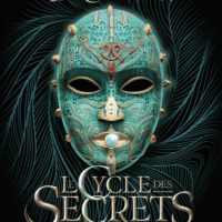 Le cycle des secrets Volume 1, Les marches des géants