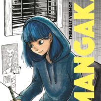 Mangaka Volume 1