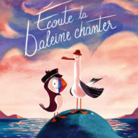 Ecoute la baleine chanter