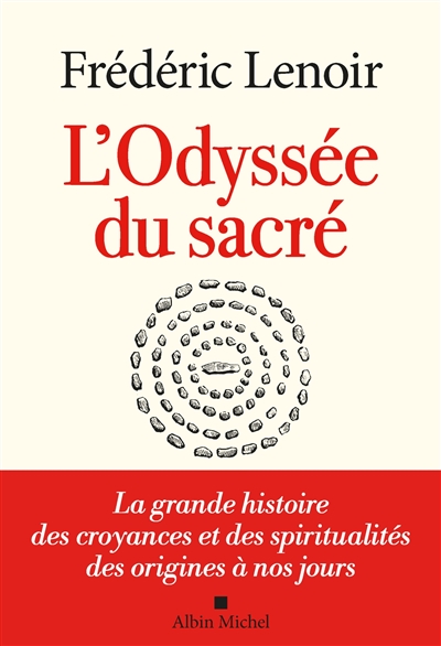 L'odyssée du sacré