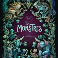 Les monstres