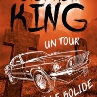 Un tour sur le bolide