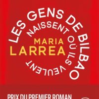 Les gens de Bilbao naissent où ils veulent