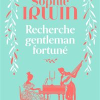 Recherche gentleman fortuné : guide à l'usage des jeunes filles