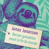 Dernier gueuleton avant la fin du monde