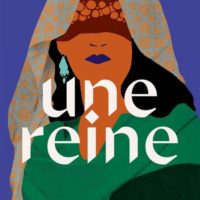 Une reine
