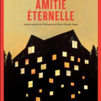 Amitié éternelle