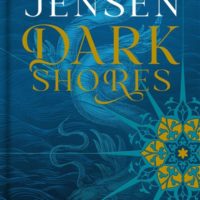 Dark shores Volume 1