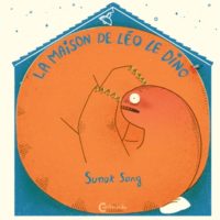 La maison de Léo le dino