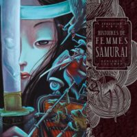 Histoires de femmes samurai