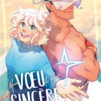 Mon voeu le plus sincère