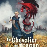 Le chevalier au dragon