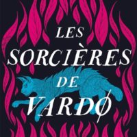 Les sorcières de Vardo