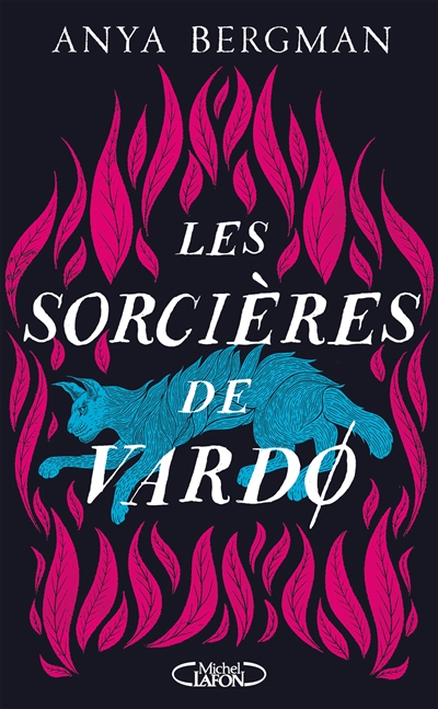 Les sorcières de Vardo