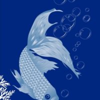 C'est de l'eau : quelques réflexions, exposées lors d'un événement important sur l'art de vivre avec empathie