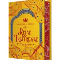 Le pont des tempêtes Volume 2, La reine traîtresse