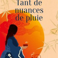 Tant de nuances de pluie