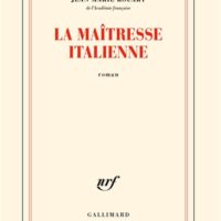 La maîtresse italienne