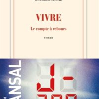 Vivre : le compte à rebours