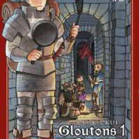 Gloutons & dragons Volume 1