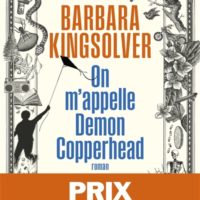 On m'appelle Demon Copperhead