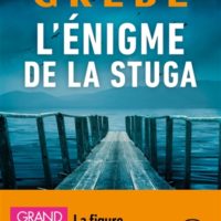 L'énigme de la stuga