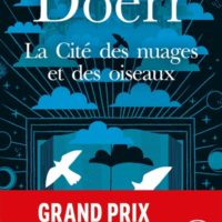 La cité des nuages et des oiseaux