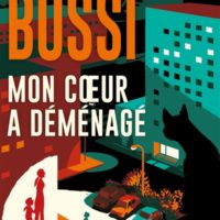 Mon coeur a déménagé : le destin de Folette
