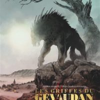 Les griffes du Gévaudan Volume 1