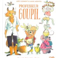 Professeur Goupil
